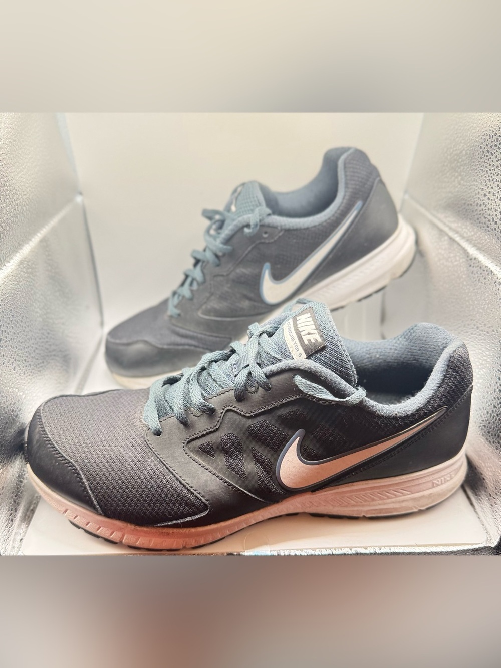 Nike Downshifter 6 running shoes